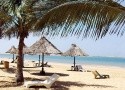 BIN MAJID BEACH RESORT - CABANAS
