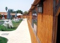 BIN MAJID BEACH RESORT - CABANAS