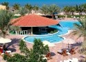 BIN MAJID BEACH RESORT - CHALETS