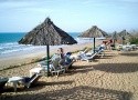 BIN MAJID BEACH RESORT - CHALETS
