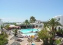 apartmány CLUB SIROCO