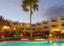 apartmány CLUB SIROCO