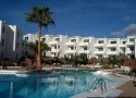 apartmány CLUB SIROCO
