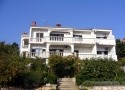 Soukromé apartmány Novi Vinodolski