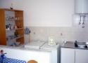 Soukromé apartmány Novi Vinodolski