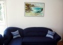 Soukromé apartmány Novi Vinodolski