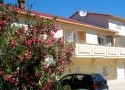Soukromé apartmány Novalja
