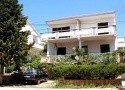 Soukromé apartmány Novalja