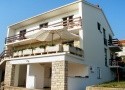 Soukromé apartmány Novalja