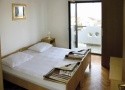 Soukromé apartmány Novalja