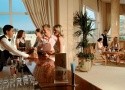 Riu Bellevue Park
