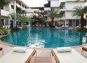 Sea Breeze Jomtien Resort