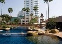 Jomtien Palm Beach Hotel & Resort