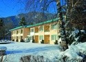 Apartmány Birkenhof