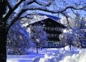 Apartmány Huber