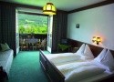 Apartmány Huber