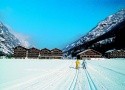 Apart-Hotel Monte Rosa