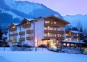 Hotel Vierjahreszeiten