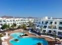 apartmány GALEÓN PLAYA
