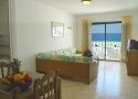 apartmány GALEÓN PLAYA