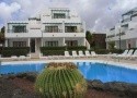 apartmány GUARAPO