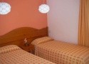 apartmány GUARAPO