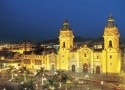Peruánská Odyssea s možností prodloužení o návštěvu džungle