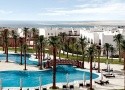 HILTON MARSA NUBIAN RESORT