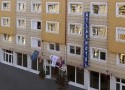 Hotel Atlas City