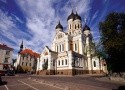 Tallin - eurovíkend / 4 dny - City hotel Portus
