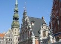 Riga a okolí
