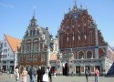 Riga - eurovíkend / 4 dny - Hotel Albert