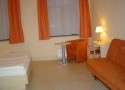 Riga - eurovíkend / 4 dny - Hotel Kolonna Riga