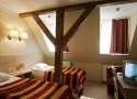 Riga - eurovíkend / 4 dny - Hotel Kolonna Riga