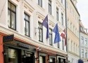 Riga - eurovíkend / 4 dny - Hotel Kolonna Riga