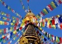 Za poznáním Tibetu a Nepálu - 14 dní
