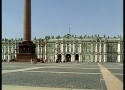 Petrohrad a okruh pobaltskými republikami s návštěvou Finska