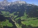 Apartmány Lammertal