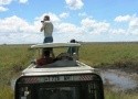 Keňa - Safari a oceán (Komfort)