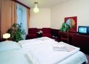 Hotel Svornost