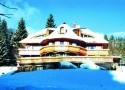 Hotel Vladimír
