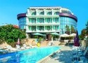 Hotel Zebra