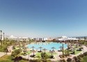 Coral Beach Rotana Resort Montazah