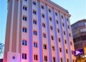 Hotel City
