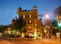 Wellness hotel Celal Aga Konagi