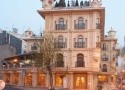 Wellness hotel Celal Aga Konagi