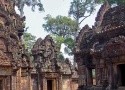 Zlatý okruh - Thajsko - Laos - Kambodža