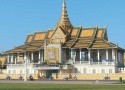 Zlatý okruh - Thajsko - Laos - Kambodža