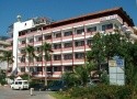 Hotel Mesut
