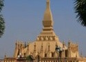 NAPŘÍČ INDOČÍNOU - VIETNAM, LAOS A THAJSKO